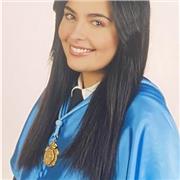 📚 Clases Particulares para Niños de Primaria 🎓
¿Tu hijo necesita apoyo en alguna materia o quieres reforzar sus conocimientos? ¡Estoy aquí para ayudar!
Soy Marta Alonso. Ofrezco clases particulares personalizadas y adaptadas al ritmo de cada estudiant